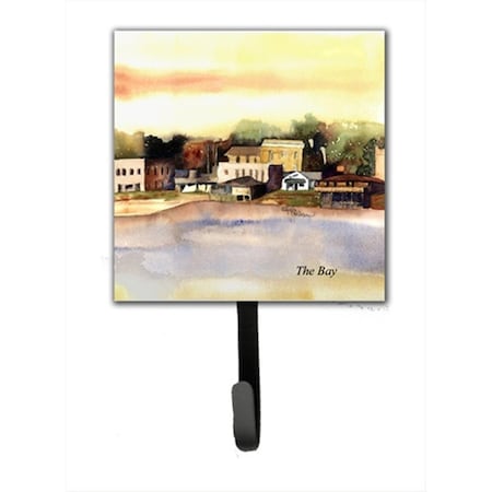 Jensendistributionservices The Pass Leash Holder Or Key Hook MI1711834